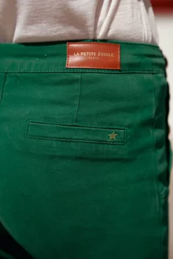 Femmes LA PETITE ÉTOILE Pantalons & Jeans|Jeans Paulie