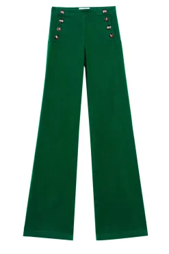 Femmes LA PETITE ÉTOILE Pantalons & Jeans|Jeans Paulie