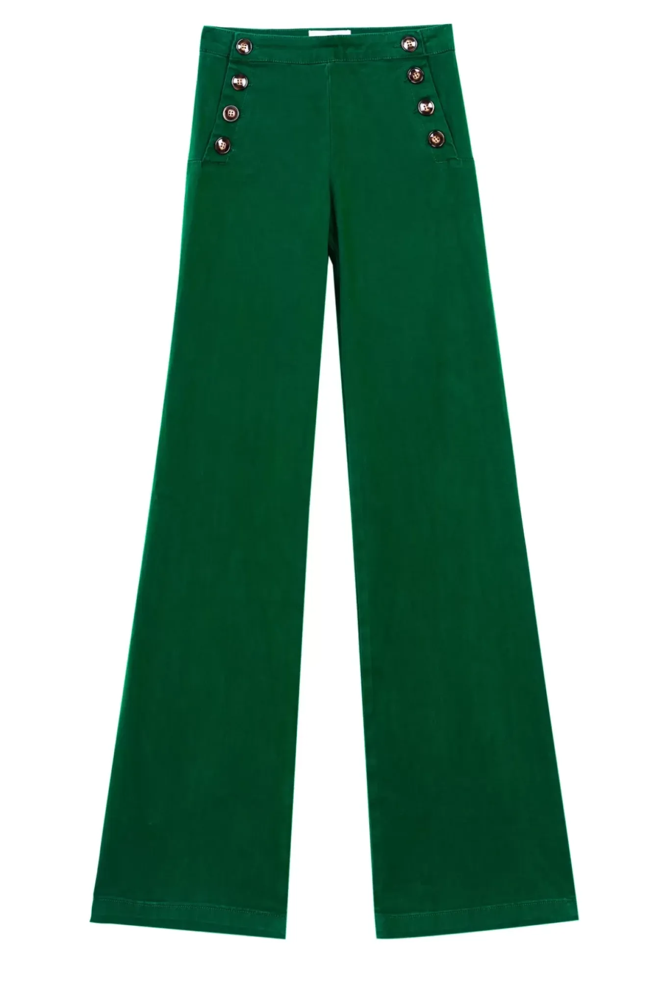 Femmes LA PETITE ÉTOILE Pantalons & Jeans|Jeans Paulie
