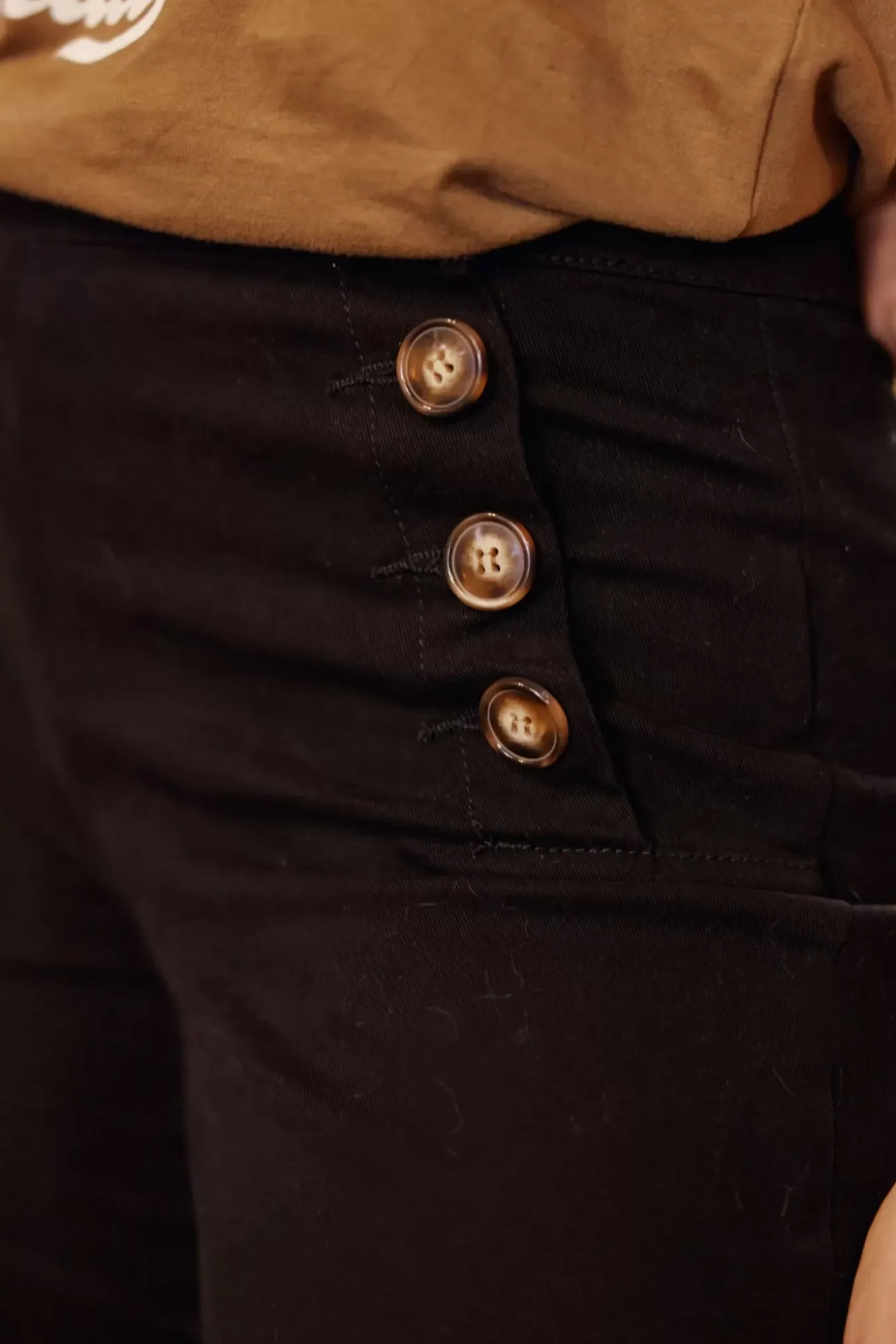 Femmes LA PETITE ÉTOILE Pantalons & Jeans|Jeans Paulie