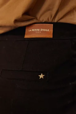 Femmes LA PETITE ÉTOILE Pantalons & Jeans|Jeans Paulie