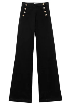 Femmes LA PETITE ÉTOILE Pantalons & Jeans|Jeans Paulie