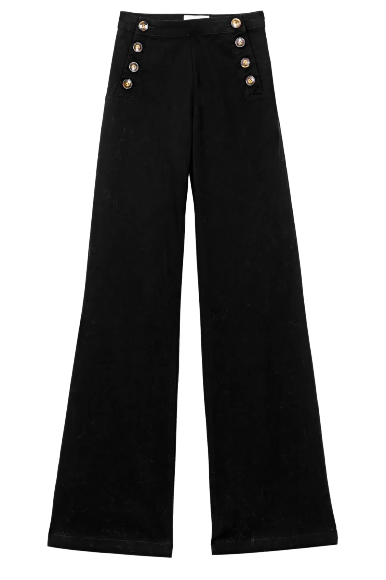 Femmes LA PETITE ÉTOILE Pantalons & Jeans|Jeans Paulie