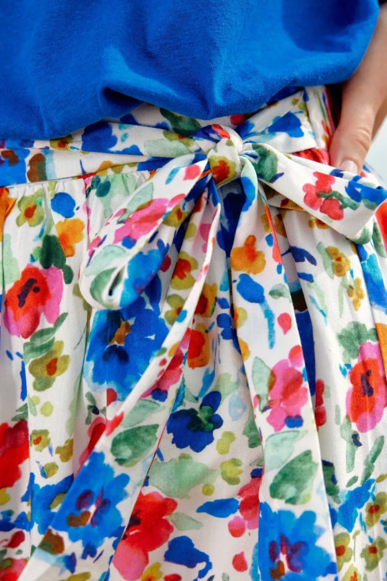 Femmes LA PETITE ÉTOILE Jupes & Shorts|Jupe Achillee