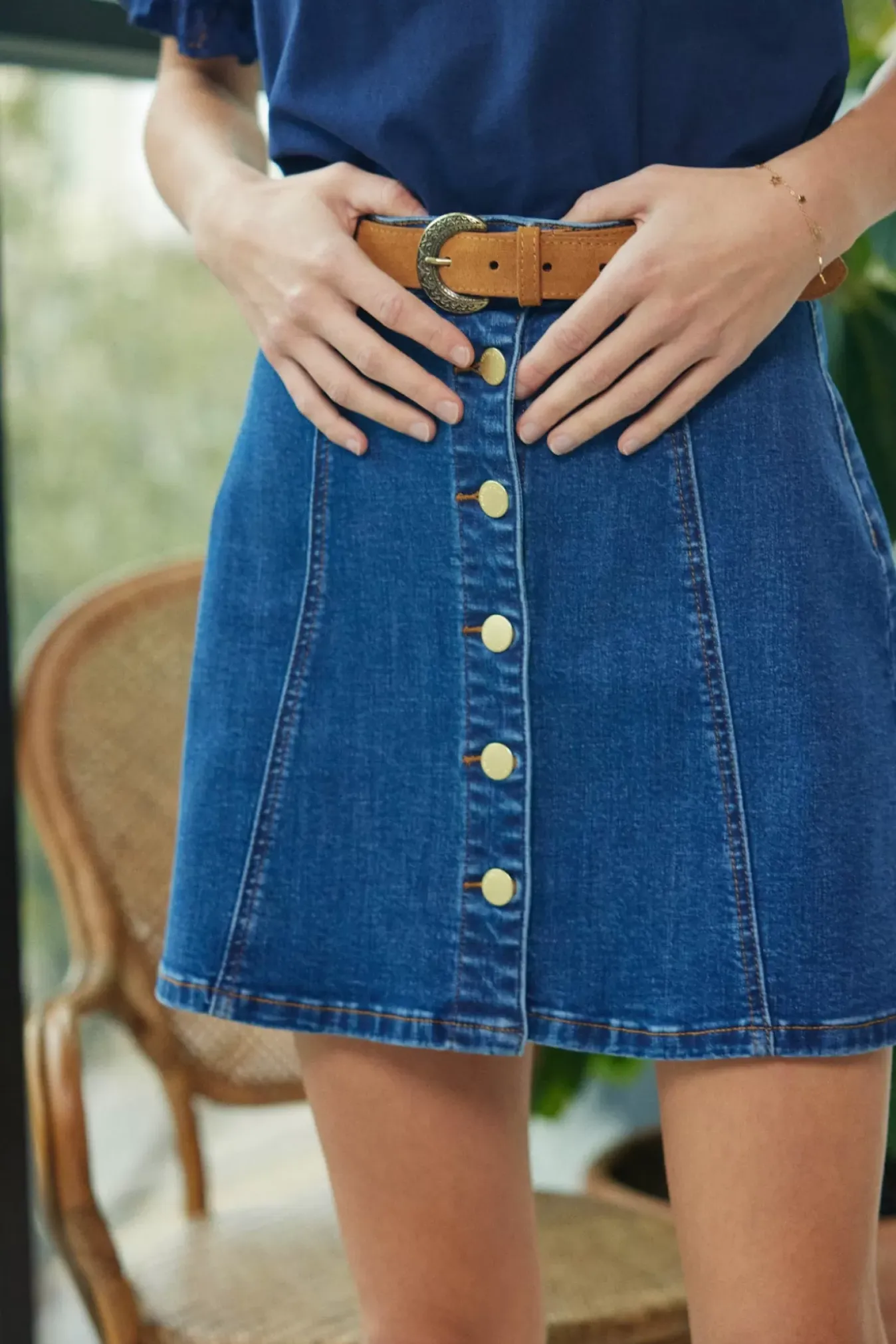 Femmes LA PETITE ÉTOILE Jupes & Shorts|Jupe Agilis W