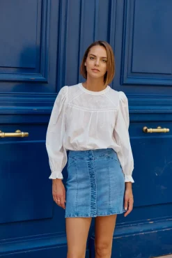 Femmes LA PETITE ÉTOILE Jupes & Shorts|Jupe Benelope