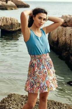 Femmes LA PETITE ÉTOILE Jupes & Shorts|Jupe Breeze