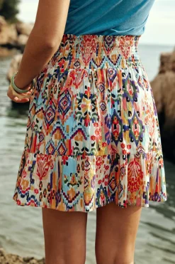 Femmes LA PETITE ÉTOILE Jupes & Shorts|Jupe Breeze