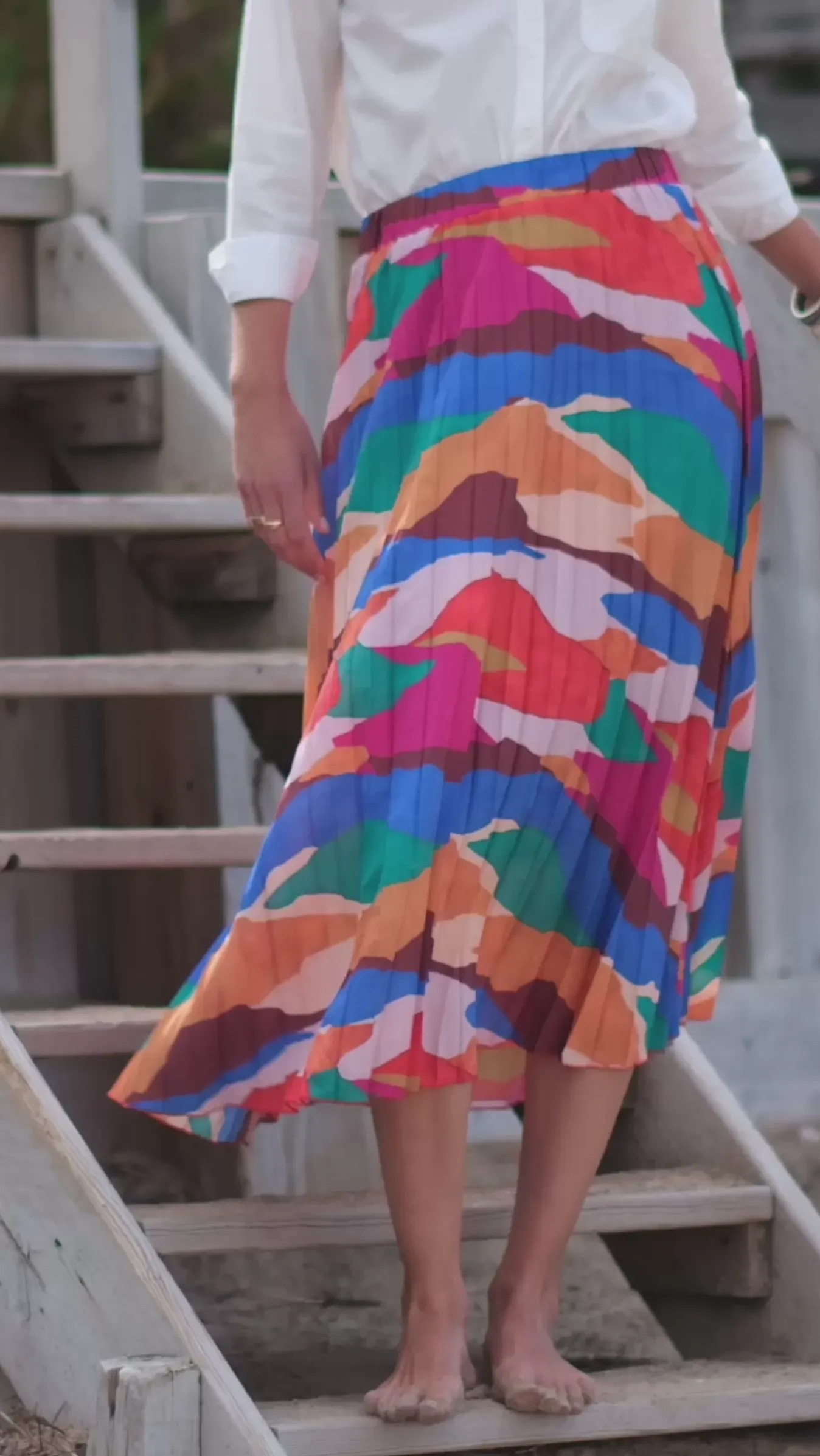 Femmes LA PETITE ÉTOILE Jupes & Shorts|Jupe Milea