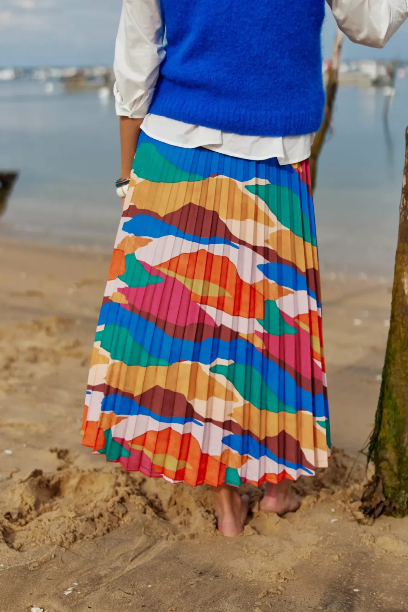 Femmes LA PETITE ÉTOILE Jupes & Shorts|Jupe Milea