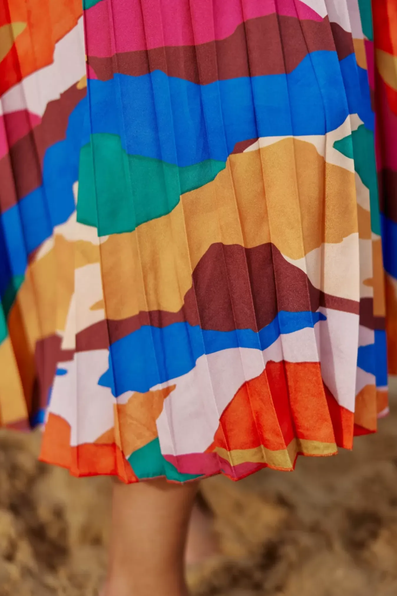 Femmes LA PETITE ÉTOILE Jupes & Shorts|Jupe Milea