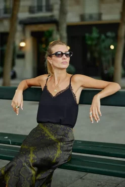 Femmes LA PETITE ÉTOILE Jupes & Shorts|Jupe Nisco