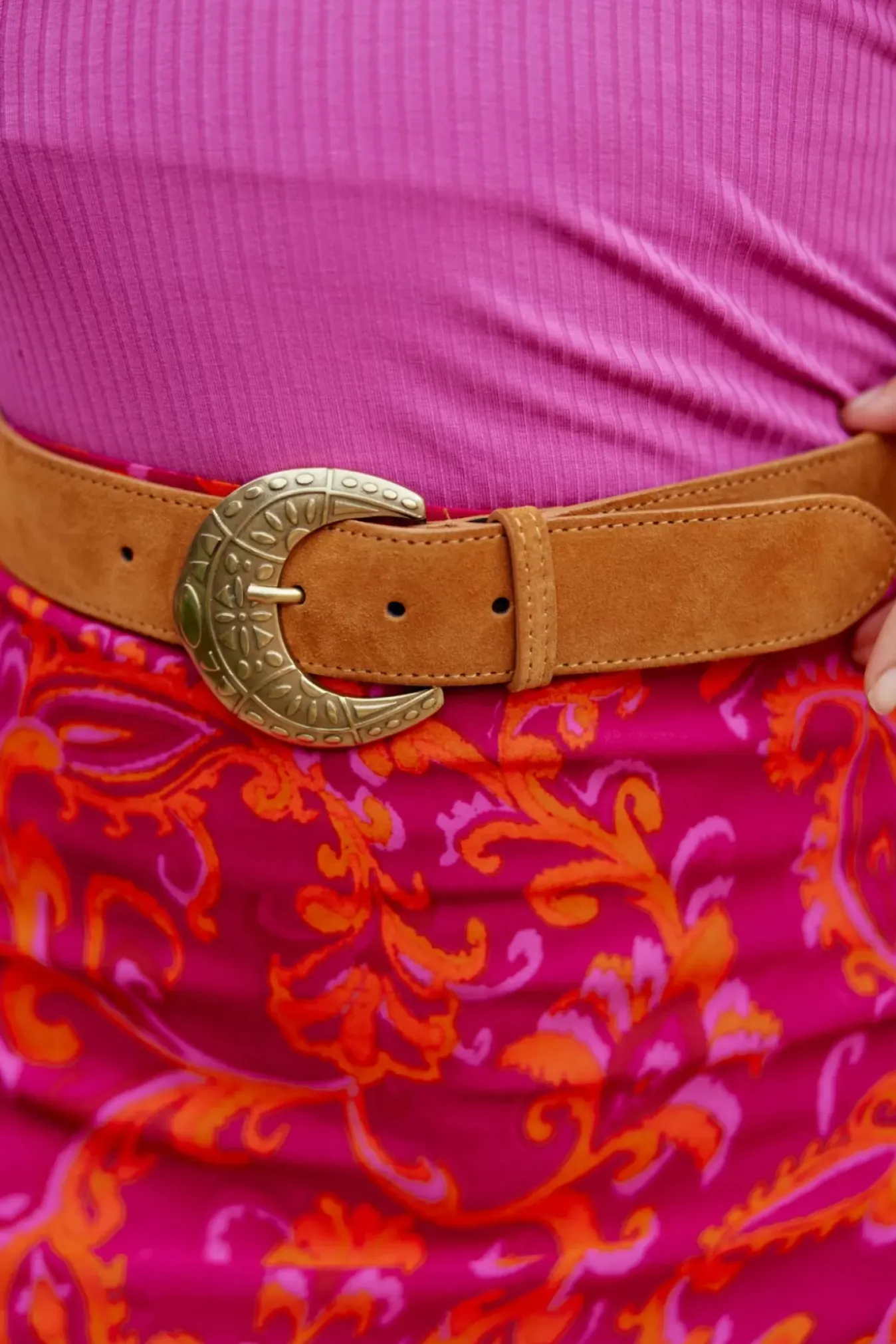 Femmes LA PETITE ÉTOILE Jupes & Shorts|Jupe Peregrine