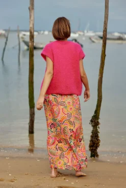 Femmes LA PETITE ÉTOILE Jupes & Shorts|Jupe Renata