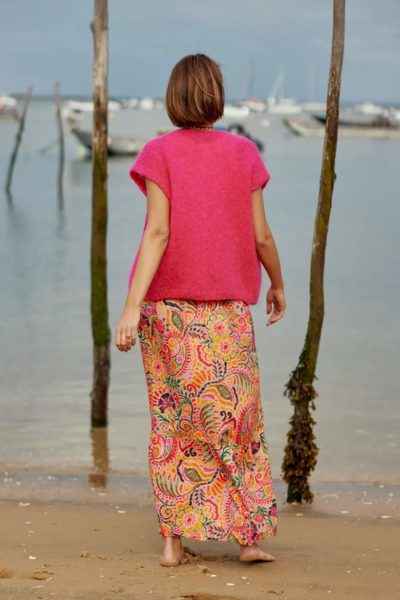 Femmes LA PETITE ÉTOILE Jupes & Shorts|Jupe Renata