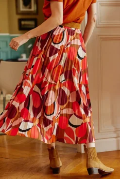 Femmes LA PETITE ÉTOILE Jupes & Shorts|Jupe Rowan