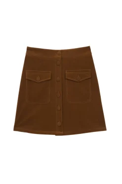 Femmes LA PETITE ÉTOILE Jupes & Shorts|Jupe Veveine