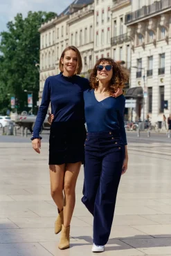 Femmes LA PETITE ÉTOILE Jupes & Shorts|Jupe Veveine