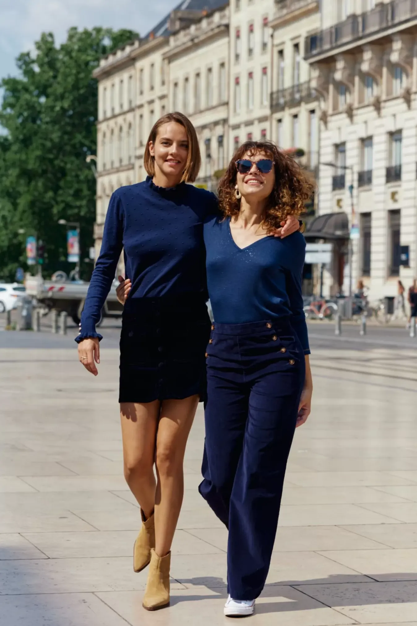 Femmes LA PETITE ÉTOILE Jupes & Shorts|Jupe Veveine