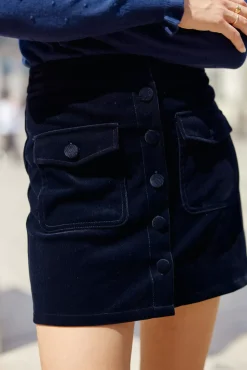 Femmes LA PETITE ÉTOILE Jupes & Shorts|Jupe Veveine