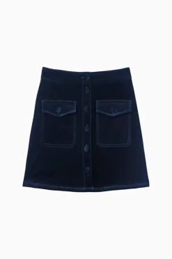 Femmes LA PETITE ÉTOILE Jupes & Shorts|Jupe Veveine
