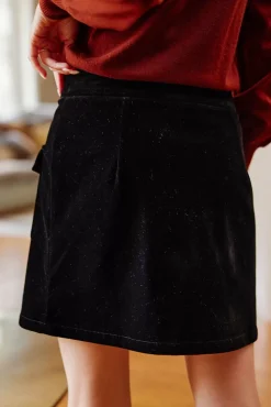 Femmes LA PETITE ÉTOILE Jupes & Shorts|Jupe Veveine