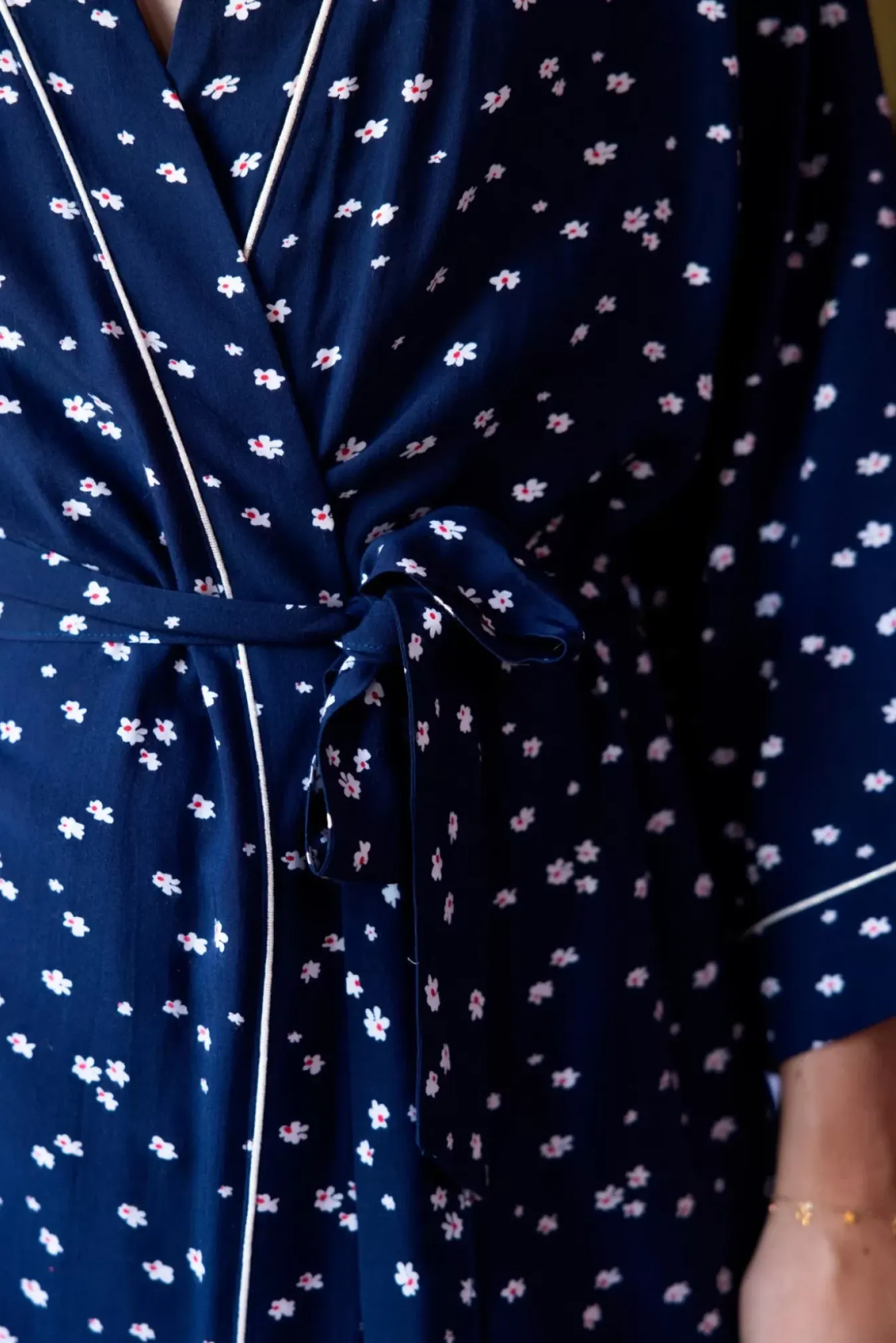 Femmes LA PETITE ÉTOILE Les Pyjamas|Kimono Viatel