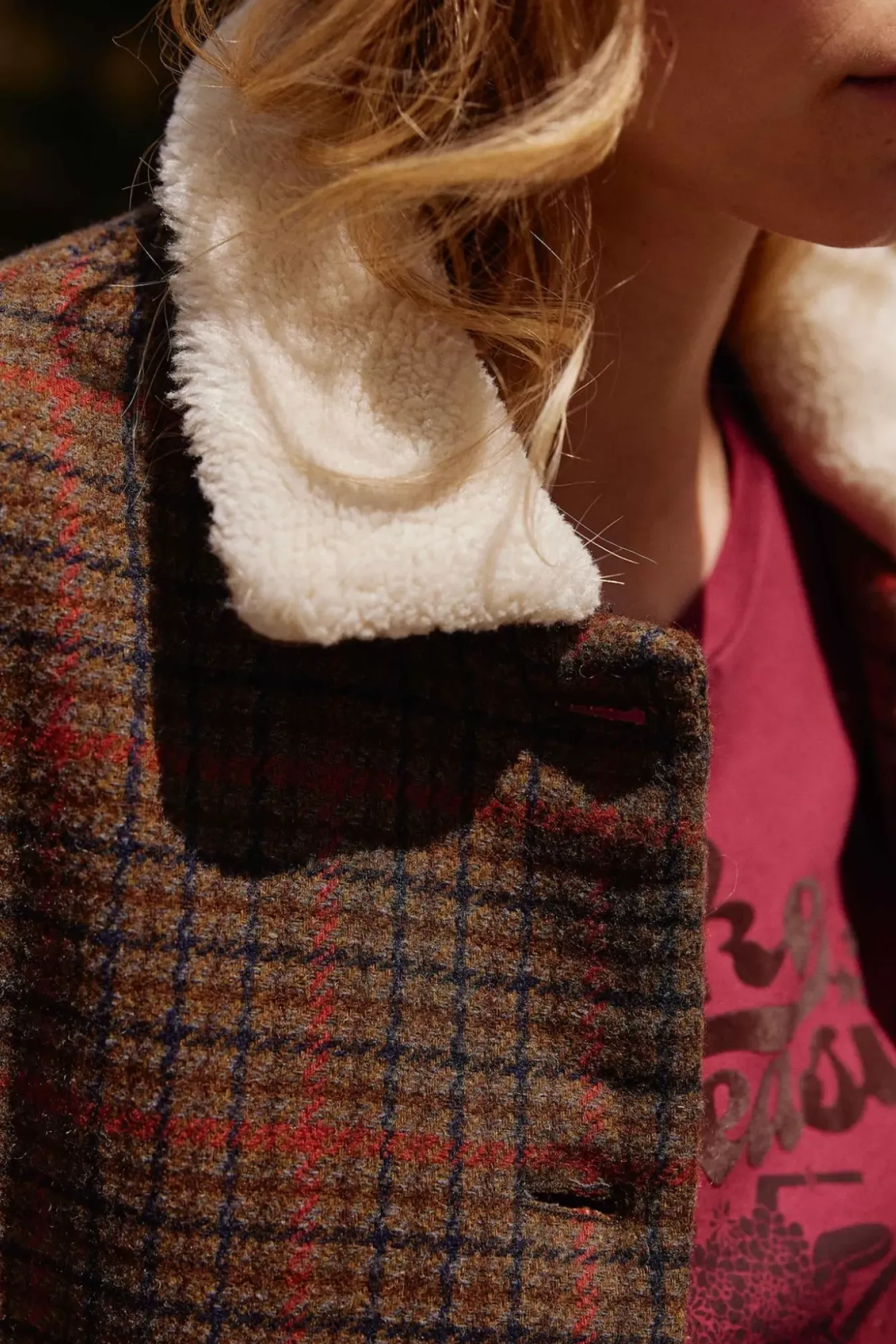 Femmes LA PETITE ÉTOILE Manteaux & Vestes|Manteau Mattie