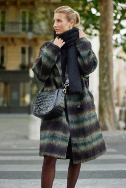 Femmes LA PETITE ÉTOILE Manteaux & Vestes|Manteau Orazio