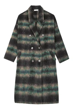 Femmes LA PETITE ÉTOILE Manteaux & Vestes|Manteau Orazio