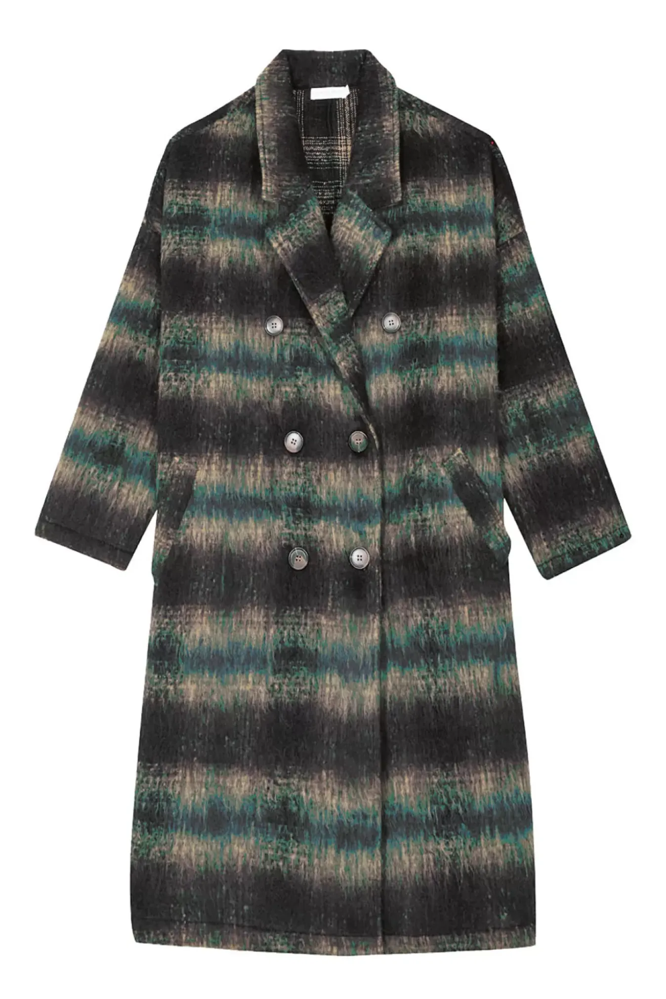 Femmes LA PETITE ÉTOILE Manteaux & Vestes|Manteau Orazio