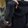 Femmes LA PETITE ÉTOILE Accessoires|Mitaine Delta