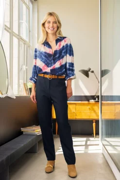 Femmes LA PETITE ÉTOILE Pantalons & Jeans|Pantalon Aris