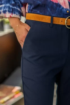 Femmes LA PETITE ÉTOILE Pantalons & Jeans|Pantalon Aris