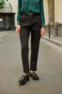Femmes LA PETITE ÉTOILE Pantalons & Jeans|Pantalon Aris