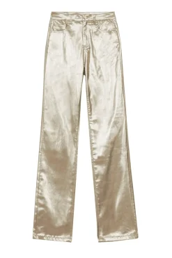 Femmes LA PETITE ÉTOILE Pantalons & Jeans|Pantalon Brieg D