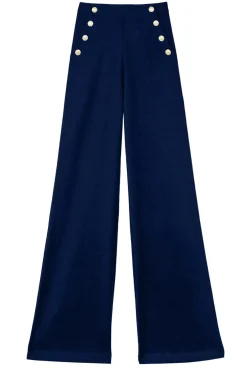 Femmes LA PETITE ÉTOILE Pantalons & Jeans|Pantalon Cady