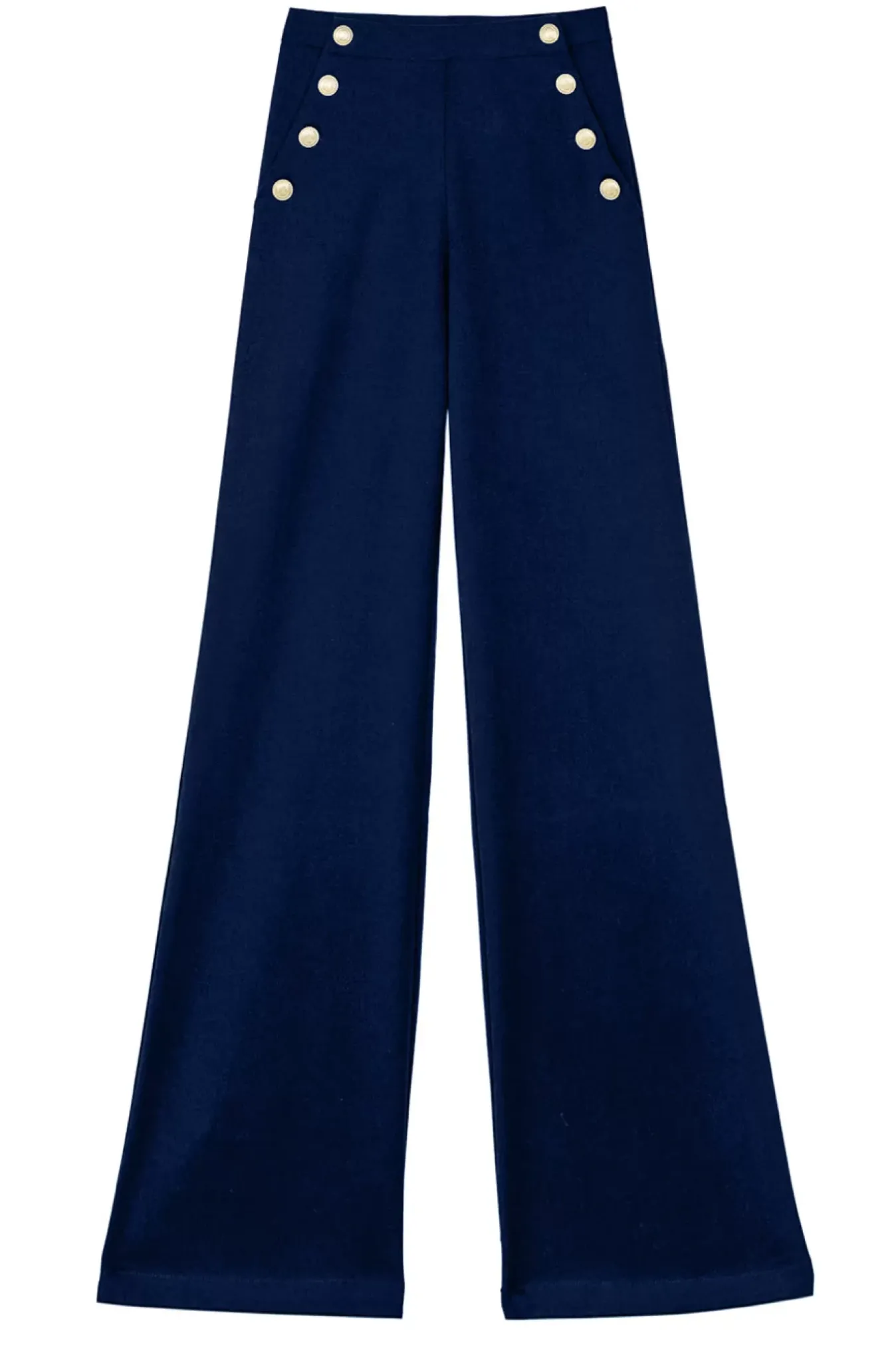 Femmes LA PETITE ÉTOILE Pantalons & Jeans|Pantalon Cady