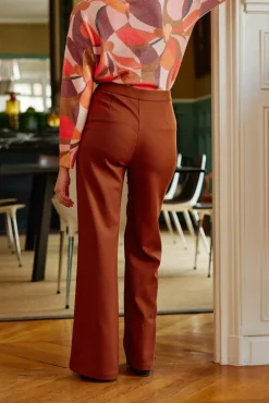 Femmes LA PETITE ÉTOILE Pantalons & Jeans|Pantalon Cady