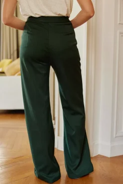 Femmes LA PETITE ÉTOILE Pantalons & Jeans|Pantalon Cady