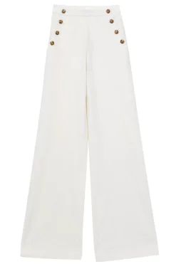 Femmes LA PETITE ÉTOILE Pantalons & Jeans|Pantalon Cady V