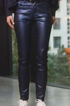 Femmes LA PETITE ÉTOILE Pantalons & Jeans|Pantalon Doli