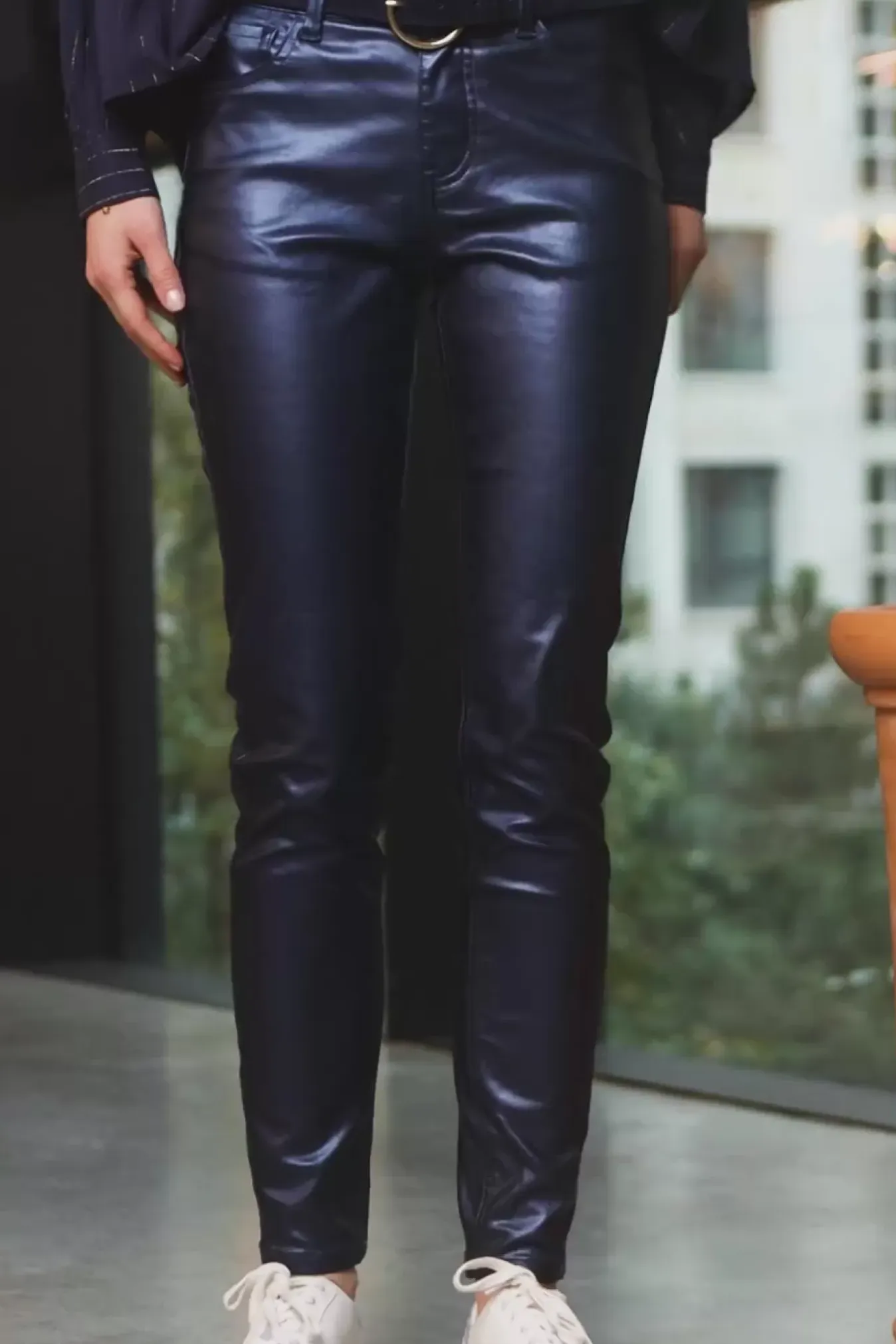 Femmes LA PETITE ÉTOILE Pantalons & Jeans|Pantalon Doli
