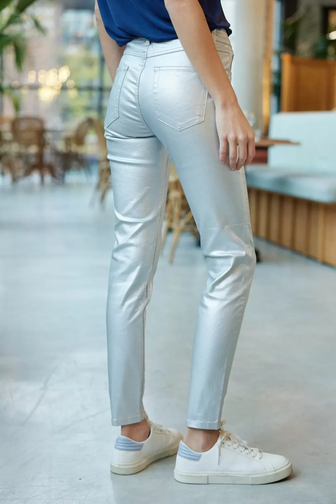 Femmes LA PETITE ÉTOILE Pantalons & Jeans|Pantalon Doli