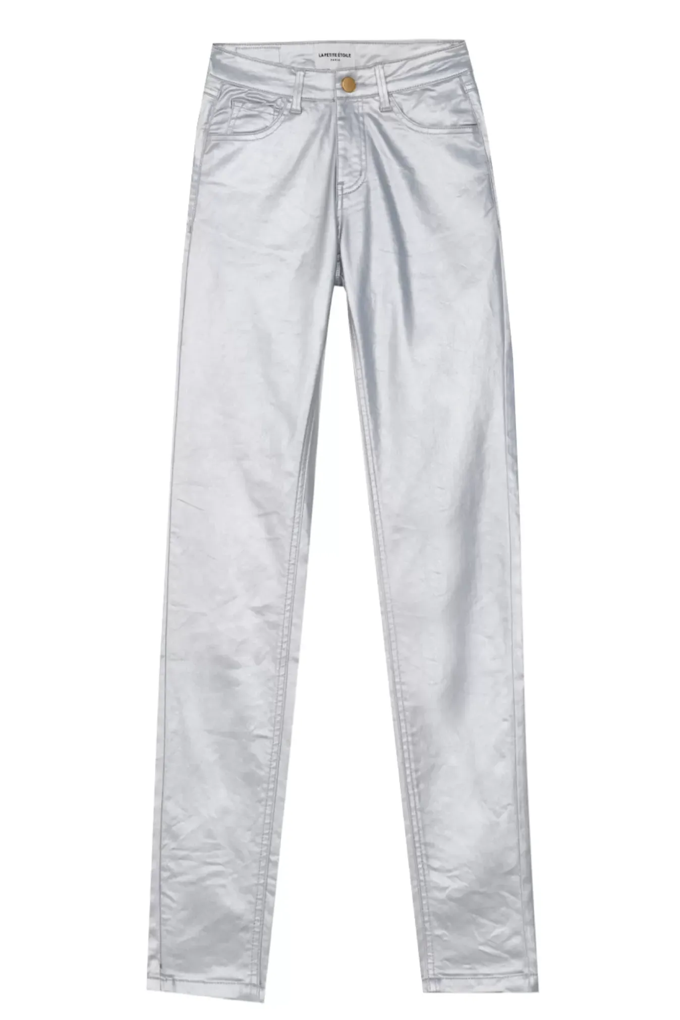 Femmes LA PETITE ÉTOILE Pantalons & Jeans|Pantalon Doli
