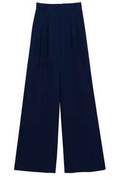 Femmes LA PETITE ÉTOILE Pantalons & Jeans|Pantalon Egu