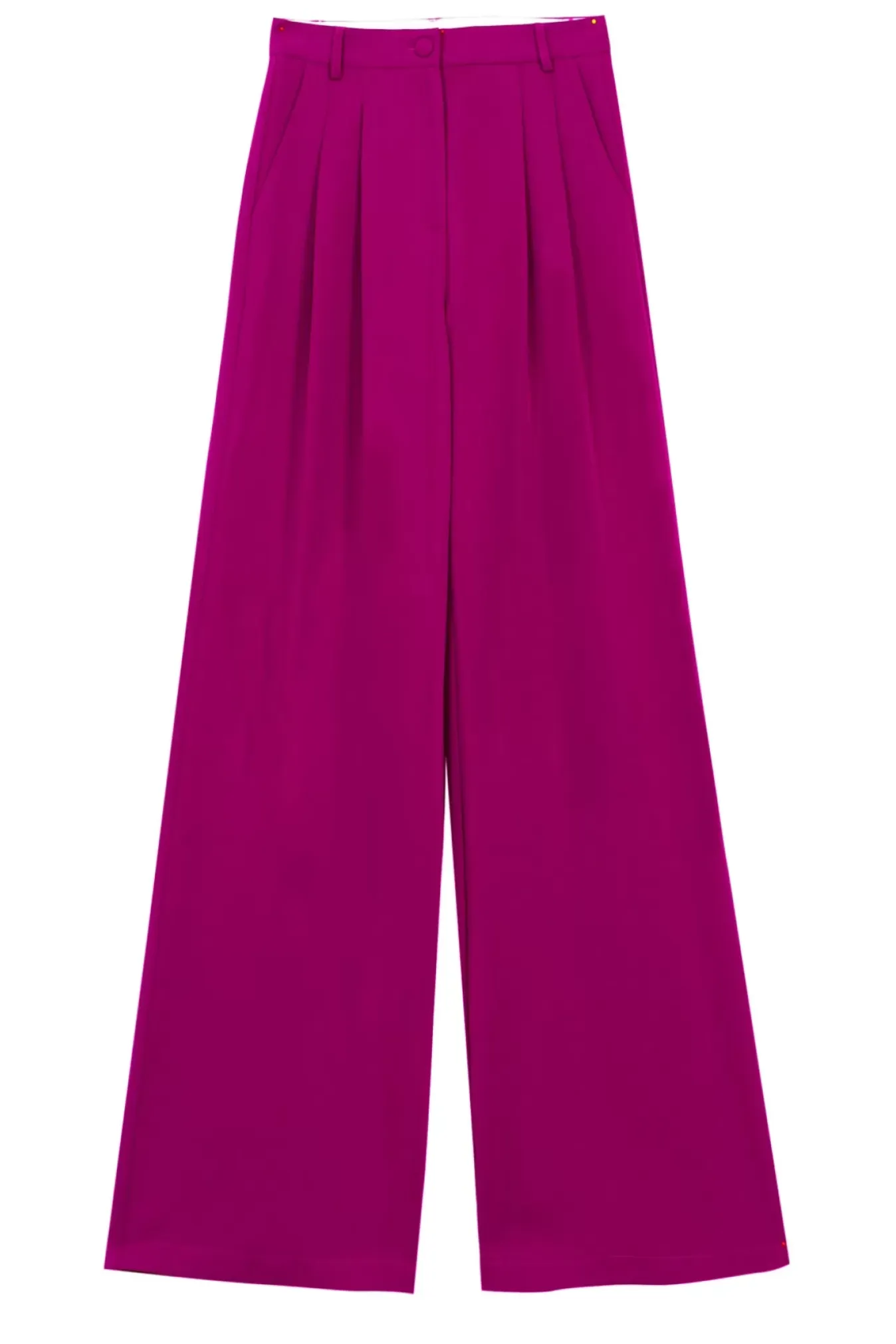 Femmes LA PETITE ÉTOILE Pantalons & Jeans|Pantalon Egu