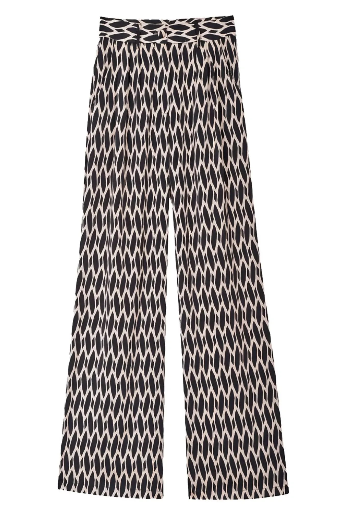 Femmes LA PETITE ÉTOILE Pantalons & Jeans|Pantalon Fernano