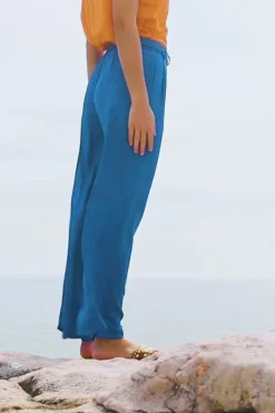 Femmes LA PETITE ÉTOILE Pantalons & Jeans|Pantalon Hilda