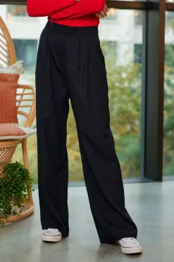 Femmes LA PETITE ÉTOILE Pantalons & Jeans|Pantalon Jomana